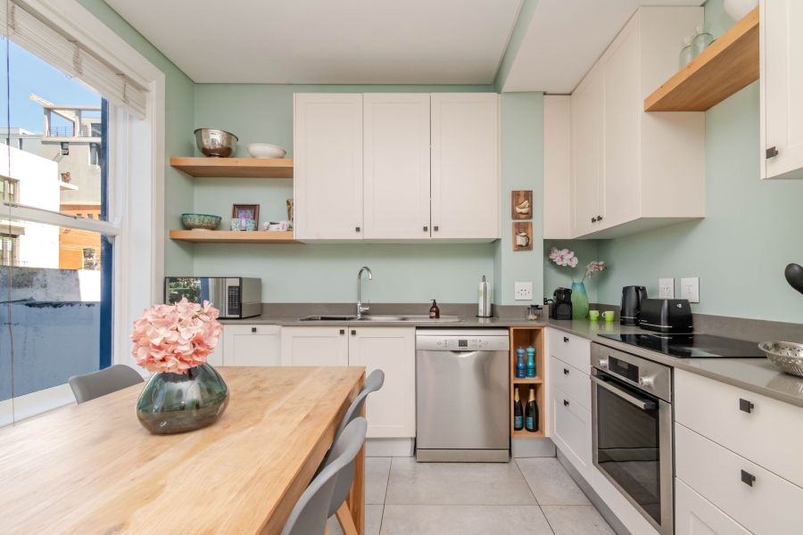 2 Bedroom Property for Sale in Bo Kaap Western Cape